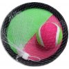 Catch ball v sieťke 19cm - Catch ball v sieťke 19cm -