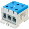 F-ELEKTRO Svorka univerzálna 6x150mm2 1-pólová modrá - UK 150/3 N (F2.0322) F-ELEKTRO Svorka univerzálna 6x150mm2 1-pólová modrá - UK 150/3 N (F2.0322)