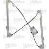 Mechanizmus zdvíhania okna VALEO 850648 Mechanizmus zdvíhania okna VALEO 850648