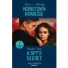 Hometown Homicide / A Spy's Secret (Rachel Astor)(Brožovaná) Hometown Homicide / A Spy's Secret (Rachel Astor)(Brožovaná)