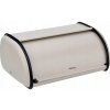 Jednodielny chlebník Kinghoff béžový kovový Jednodielny chlebník Kinghoff béžový kovový