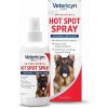 Vetericyn Hot Spot Spray Canine na upokojenie svrbivej pokožky psov 237ml Vetericyn Hot Spot Spray Canine na upokojenie svrbivej pokožky psov 237ml