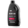 Dynamax 501626 Hypol PP GL-5 80W-90 - 1L Dynamax 501626 Hypol PP GL-5 80W-90 - 1L