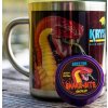 Kryston Nerezový hrníček SnakeBite Kryston Nerezový hrníček SnakeBite
