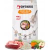 Ontario Cat Shorthair 0,4kg Ontario Cat Shorthair 0,4kg
