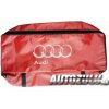 Taška povinnej výbavy Audi červená Panacea Taška povinnej výbavy Audi červená Panacea