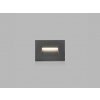 LED2 5141434 LED zápustné vonkajšie svietidlo Step in 3,6W | 3000K | IP54 LED2 5141434 LED2 5141434 LED zápustné vonkajšie svietidlo Step in 3,6W | 3000K | IP54 LED2 5141434