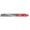 Milwaukee pílový list TORCH CARBIDE 230 mm 8 TPI 48475202 Milwaukee pílový list TORCH CARBIDE 230 mm 8 TPI 48475202