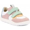 Tenisky Froddo Zeru G3130264-17 White/ Pink Veľkosť: 29, Vnútorná dĺžka topánky: 18,7 cm, Vnútorná šírka topánky: 6,8 cm Tenisky Froddo Zeru G3130264-17 White/ Pink Veľkosť: 29, Vnútorná dĺžka topánky: 18,7 cm, Vnútorná šírka topánky: 6,8 cm