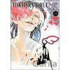 Tokijský ghúl - re 11 Tokijský ghúl - re 11