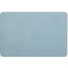 Kela Prestieranie plastové Kimara PU imitácia kože svetlo modrá KL-12311 45x30cm Kela Prestieranie plastové Kimara PU imitácia kože svetlo modrá KL-12311 45x30cm