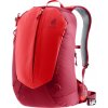 Deuter AC Lite 17l cherry-masala