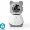 SmartLife Dětská Kamera (WIFICI30CGY) SmartLife Dětská Kamera (WIFICI30CGY)