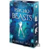 Psycho Beasts - Jasmine Mas Psycho Beasts - Jasmine Mas