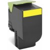 CDRmarket kompatibilný toner s Lexmark 80C2SY0 žltý (yellow) CDRmarket kompatibilný toner s Lexmark 80C2SY0 žltý (yellow)