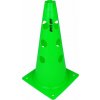 Pro's Pro Marking Cone with holes 1ks Zelený Pro's Pro Marking Cone with holes 1ks Zelený