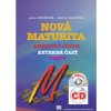 Nová maturita Anglický jazyk externá časť testy v knihe CD Jana Bérešová Marta Macková