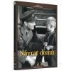 Návrat domů - DVD Digipack Návrat domů - DVD Digipack