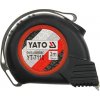 {YATO Meter zvinovací 5 mx 25 mm autostop YT-7111
