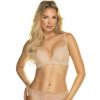 Push-up podprsenka Konrad Alice béžová 65D Push-up podprsenka Konrad Alice béžová 65D