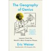 The Geography of Genius: A Search for the World's Most Creative Places from Ancient Athens to Silicon Valley The Geography of Genius: A Search for the World's Most Creative Places from Ancient Athens to Silicon Valley