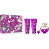Versace Dylan Purple parfumovaná voda 100 ml + mlieko 100 ml + gél 100 ml + Edp 5 ml, darč. kazeta, Akcia Versace Dylan Purple parfumovaná voda 100 ml + mlieko 100 ml + gél 100 ml + Edp 5 ml, darč. kazeta, Akcia