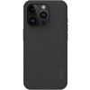 Nillkin Super Frosted PRO Magnetic Apple iPhone 15 Pro čierne