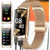 SMART HODINKY SMART BAND NÁRAMOK DÁMSKE PÁNSKE ZLATÉ MERANIE PULZU SMART HODINKY SMART BAND NÁRAMOK DÁMSKE PÁNSKE ZLATÉ MERANIE PULZU