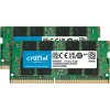 Crucial SO-DIMM 32 GB KIT DDR4 3 200 MHz CL22 CT2K16G4SFRA32A Crucial SO-DIMM 32 GB KIT DDR4 3 200 MHz CL22 CT2K16G4SFRA32A