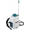Makita DUS158Z zahradní postřikovač Zahradní postřikovač na záda 15 l Makita DUS158Z zahradní postřikovač Zahradní postřikovač na záda 15 l
