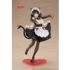 Taito Date A Live V Kurumi Tokisaki Cat Ear Maid