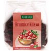 Brusnice sušené BIO 200g BioNebio Brusnice sušené BIO 200g BioNebio