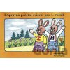 Přípravná početní cvičení pro 1.ročník Zdena Rosecká Přípravná početní cvičení pro 1.ročník Zdena Rosecká