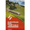 European Rail Timetable Summer 2026 European Rail Timetable Summer 2026