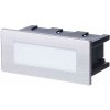 EMOS LED Orientačné vstavané svietidlo BUILT-IN 1xLED/1,5W 4000K IP65 EMS101 + záruka 3 roky zadarmo + záruka 3 roky zadarmo EMOS LED Orientačné vstavané svietidlo BUILT-IN 1xLED/1,5W 4000K IP65 EMS101 + záruka 3 roky zadarmo + záruka 3 roky zadarmo