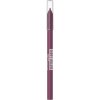 Maybelline Tattoo Liner Gel Pencil dlouhotrvající a voděodolná gelová ceruzka na oči 818 Berry Bliss 1,3 g Maybelline Tattoo Liner Gel Pencil dlouhotrvající a voděodolná gelová ceruzka na oči 818 Berry Bliss 1,3 g