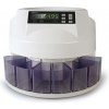 Safescan 1250 PLN Coin counting machine White Safescan 1250 PLN Coin counting machine White