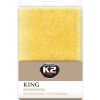 K2 - MIKROVLÁKNO KING 40x60cm - suší a leští K2 - MIKROVLÁKNO KING 40x60cm - suší a leští