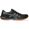 Asics GEL-ROCKET 12 čierna,biela,hnedá