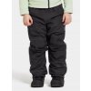 Detské nohavice Didriksons Narvi Pant 2 - čierne 80 cm Detské nohavice Didriksons Narvi Pant 2 - čierne 80 cm