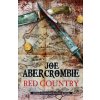 Red Country (Joe Abercrombie)(Pevná) Red Country (Joe Abercrombie)(Pevná)