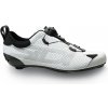 Cyklistické tretry Sidi TRI-SIXTY white EUR 47 Cyklistické tretry Sidi TRI-SIXTY white EUR 47