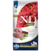 N&D GF Quinoa Dog Weight Mngmnt Lamb & Broccoli 7 kg N&D GF Quinoa Dog Weight Mngmnt Lamb & Broccoli 7 kg