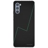 Picasee silikónový prehľadný obal pre Motorola Moto G62 - Consistency Picasee silikónový prehľadný obal pre Motorola Moto G62 - Consistency