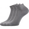 Lonka Desi Unisex ponožky - 3 páry BM000000566900101371 svetlo šedá 39-42 (26-28) Lonka Desi Unisex ponožky - 3 páry BM000000566900101371 svetlo šedá 39-42 (26-28)