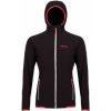 High Point VERSA 2.0 LADY HOODY JACKET black XS; Černá bunda High Point VERSA 2.0 LADY HOODY JACKET black XS; Černá bunda