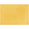 Wilsondo Kúpeľňová predložka MONDO - žltá Wilsondo Kúpeľňová predložka MONDO - žltá