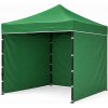 Chomik Promo stánok 3S 3 x 3 m zelený Chomik Promo stánok 3S 3 x 3 m zelený