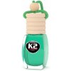 K2 VENTO GREEN APPLE REFILL - Aromatická vôňa 8ml K2 VENTO GREEN APPLE REFILL - Aromatická vôňa 8ml