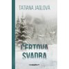 Čertova svadba - Jaglová Tatiana Čertova svadba - Jaglová Tatiana